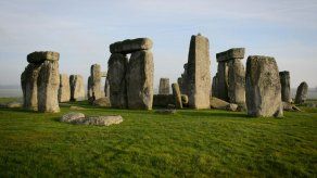 Stonehenge inaugura un centro para trasladar al visitante 5.000 años atrás