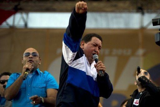 Venezuela encara la posibilidad de que Chávez no vuelva a asumir
