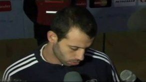 Seis jugadores suspendidos por un partido