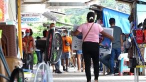 MICI verifica legitimidad de salvoconductos tras apertura de actividades en áreas del interior