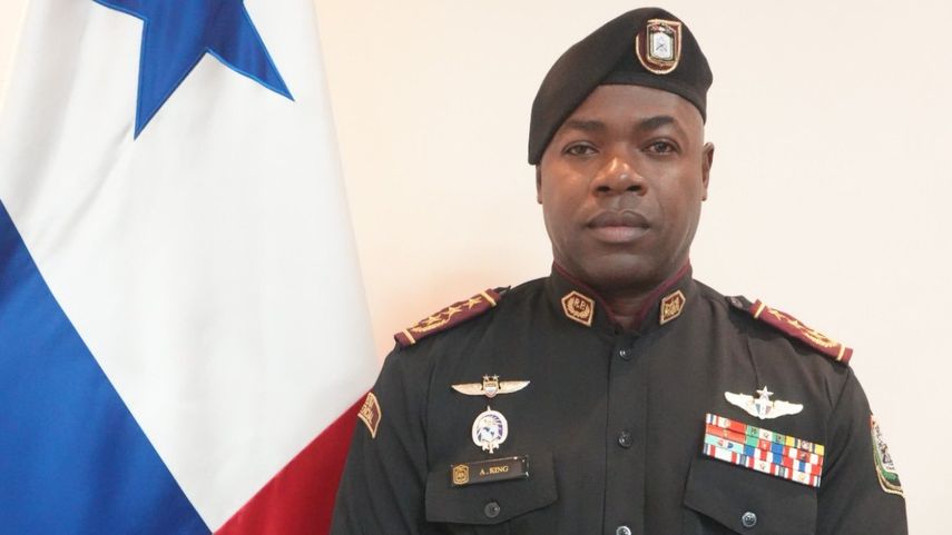 Presidente designa a nuevo director del SPI