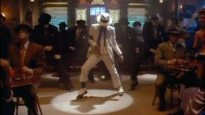 Subastan por 10.000 euros el sombrero de Michael Jackson en Smooth Criminal