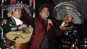 Juan Gabriel gana de forma póstuma su primer Grammy Latino