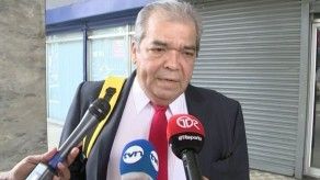 Abogados en repreguntas por caso de mochilas