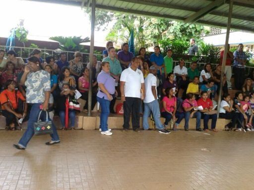 Docentes de Panamá Oeste anuncian paro de 48 horas prorrogables