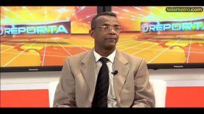 Para Martinelli su primera opción es él