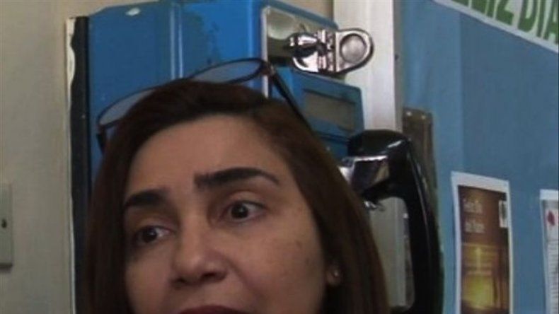 Le cambian funciones a Fiscal pariente de vinculado en caso Aira Guerra