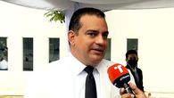 Luis Ernesto Carles renuncia al Partido Panameñista Luis Ernesto Carles renuncia al Partido Panameñista