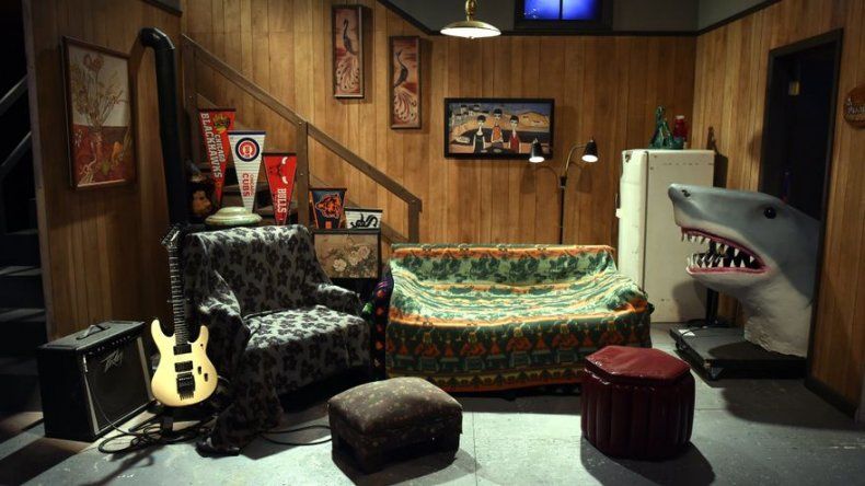Saturday Night Live, 40 años de parodias