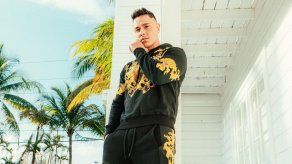 Joey Montana y Marcos Fabián se retaron.