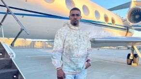 Jaime Foxx: se aclaran dudas de su estado de salud.