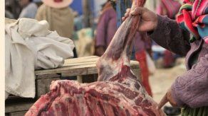 Arrestan a mujer acusada de matar perros y vender su carne en México