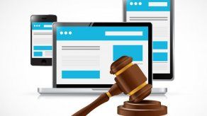 Envían por error información judicial confidencial a cientos de criminales