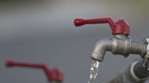 Suministro de agua en sectores de la capital se verá afectado desde la noche del sábado Suministro de agua en sectores de la capital se verá afectado desde la noche del sábado