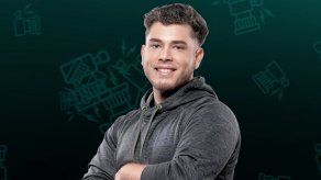 Mario Espinoza - Foto Challenge - 3era temporada