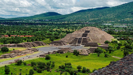 Tiroteo en la Ciudad Arqueológica de Teotihuacán, México, deja una canadiense muerta. Tiroteo en la Ciudad Arqueológica de Teotihuacán, México, deja una canadiense muerta.