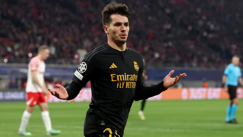 Brahim Díaz decide jugar con Marruecos en lugar de España