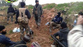 ONU alerta del agravamiento de la catástrofe humanitaria en Siria