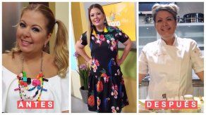 ¿Por qué Delyanne Arjona se ausentó de Tu Mañana?