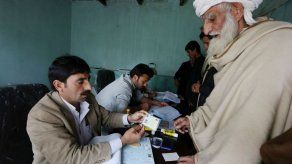 Extremistas atacan oficina electoral en Kabul
