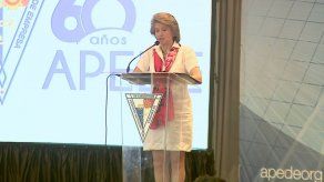 Apede reacciona contra decisión de la bancada del PRD sobre Minera Panamá