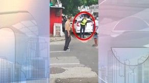 Director de la Policía se refiere a caso de unidad que presenció riña y no actuó Director de la Policía se refiere a caso de unidad que presenció riña y no actuó