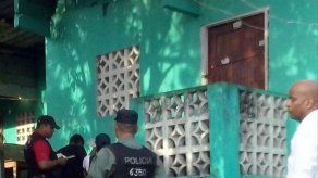 Mujer asesina con un paraguas a su pareja en Cabuya de Tocumen