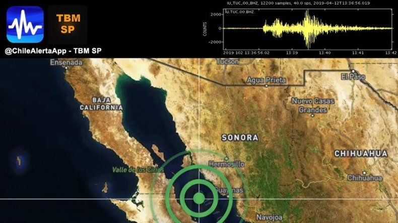 Temblores leves sacuden el sur de California cada 3 minutos