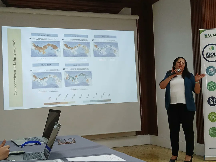 IMHPA se reúne con productores para evaluar las variaciones clímaticas IMHPA se reúne con productores para evaluar las variaciones clímaticas