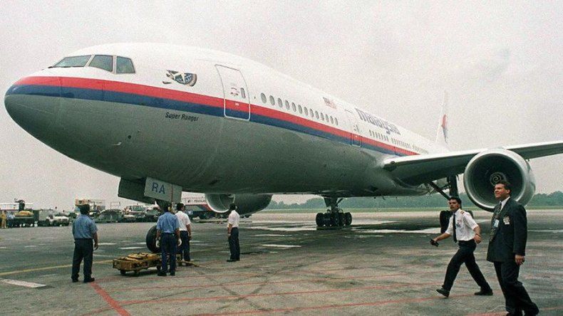 China está muy preocupada por paradero de avión desaparecido hacia Pekín