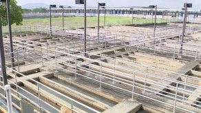 Analizan ampliación de Planta Potabilizadora de Chilibre