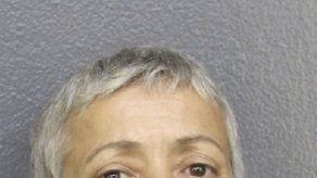 Mujer en Florida mata a su madre porque no le dejó herencia