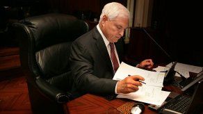 Martinelli no irá a Cuba en protesta por el manejo cubano del caso del barco