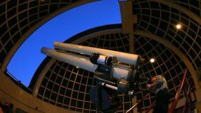 El Quijote investiga el origen del Universo