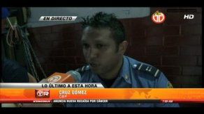 Participación del Gobierno no está confirmada en diálogo con bomberos