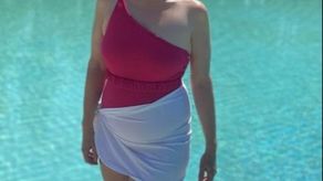 Rebel Wilson ya no está obsesionada con su peso