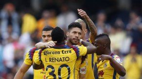 América expone su paso invicto ante el campeón Tigres