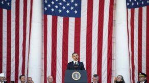 Obama presiona empresas y sindicatos por impuestos