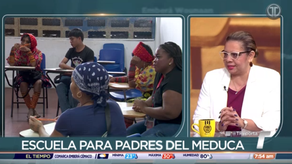 MEDUCA impulsa talleres para padres en todo el país