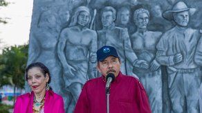 A sus 75 años, Daniel Ortega competirá para un cuarto mandato consecutivo el 7 de noviembre.