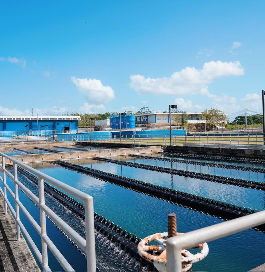 IDAAN suspenderá el suministro de agua este sábado