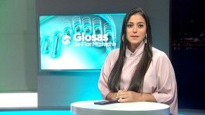 Glosas de Flor Mizrachi: 3 de marzo de 2020