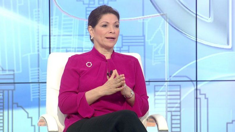 “No justifico mi expresión, como ser humano me dejé llevar”, Gómez sobre situación con Rodríguez