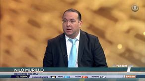Director del IMA explica el mecanismo para regular la compra de arroz