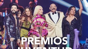 Premios Juventud