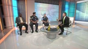 Policías ejemplares hablan sobre sus anécdotas y experiencias Policías ejemplares hablan sobre sus anécdotas y experiencias