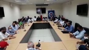 El pasado 5 de noviembre, la Secretaría Nacional de Energía anunció un nuevo aumento en el precio del combustible. Esto ha generado gran afectación en el sector transporte. El pasado 5 de noviembre, la Secretaría Nacional de Energía anunció un nuevo aumento en el precio del combustible. Esto ha generado gran afectación en el sector transporte.