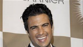 El actor mexicano Jaime Camil es homenajeado en Los Ángeles