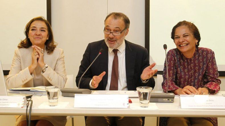 América latina tiene la tasa más alta de mujeres investigadoras