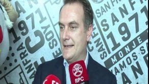 San Francisco presenta su nueva piel para el 2018